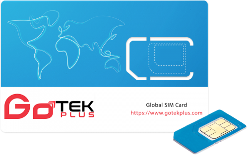 Internet Sim Card